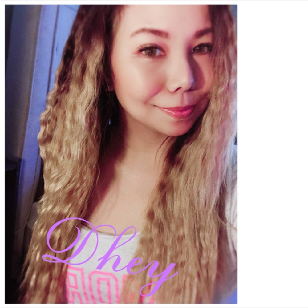 Meet your Posher, Daisy